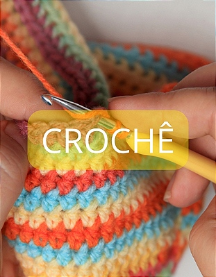 CROCHÊ