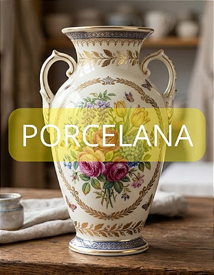 PORCELANA