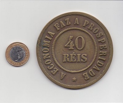 Medalha Decorativa - Anos 60 - Possível Peso de Papel