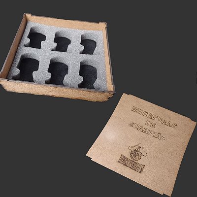 Upgrade "Espuma" para Anachrony: Expansão Clássica - Versão Nacional