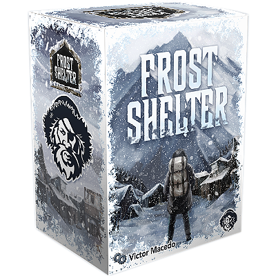 Frost Shelter