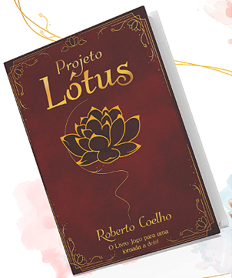 Projeto Lótus | Livro-Jogo 1 | Relacionamento