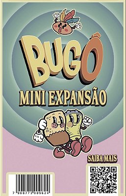 BugÔ - Mini Expansão