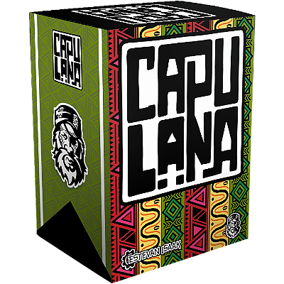 Capulana