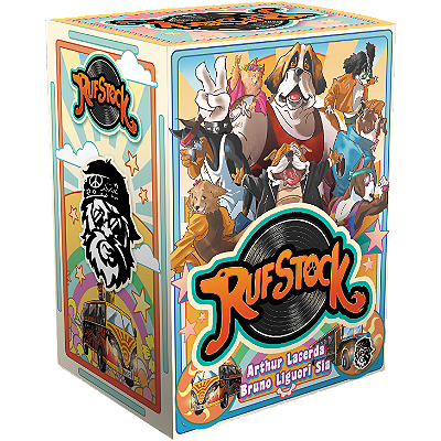 Rufstock