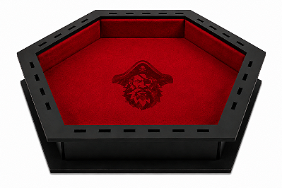 Arena de Dados BLACK Premium