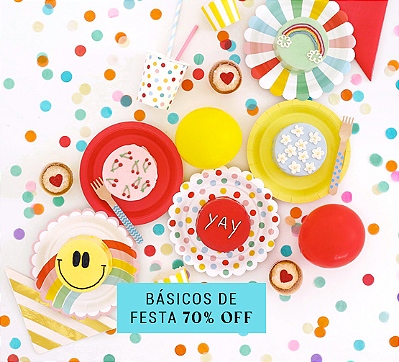 liquida basicos de festa