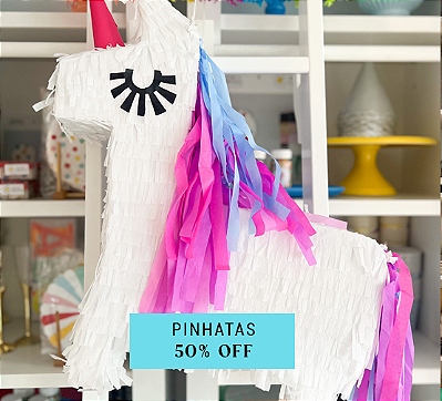 liquida pinhatas