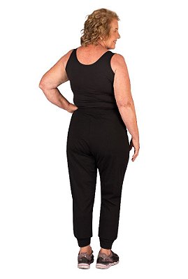 Legging Feminina Alta Compressão Cós Dupla Face – RF 24270390 B.ON