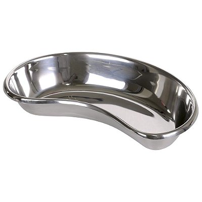 Cuba rim aço inox Fortinox tamanho 26x12x6cm 750ml