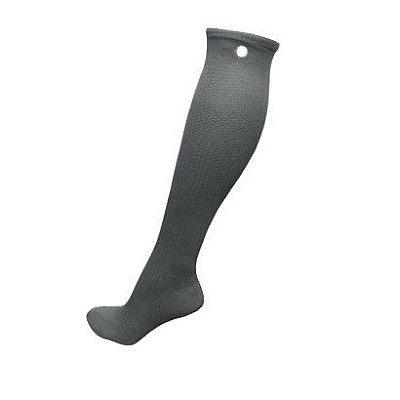 Meia Active Socks 3/4 Invel tamanho único 