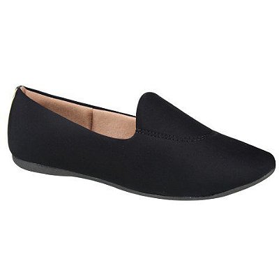 Calçado feminino preto T7524DB