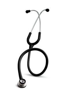 Estetoscópio Littmann Classic II Neonatal 2114 preto