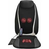 Assento massageador R18 Shiatsu Massage Seat - Relaxmedic