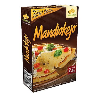 Mandiokejo