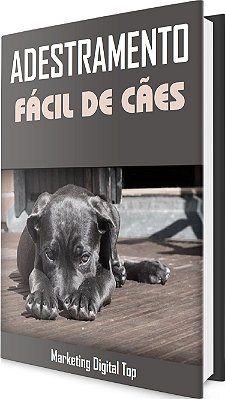 PLR - Adestramento Fácil de Cães