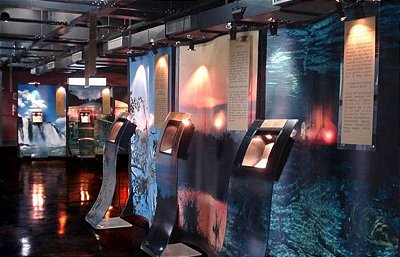 Exposição Prêmio IBGM de Design de Joias - Várias Capitais - 2006