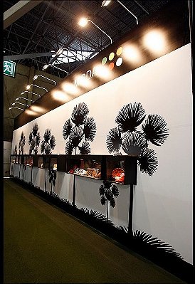 Salão do Turismo - Anhembi, SP - 2009