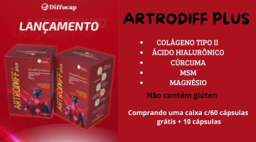 artrodiff plus