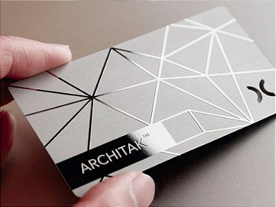 Cartões De Visita Couchê 300g 4x4 Cor Bopp Fosco Verniz Localizado Frente e Verso - 1000 Unid.