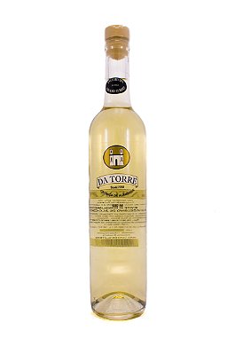 Cachaça Envelhecida em Carvalho Europeu - 500ml