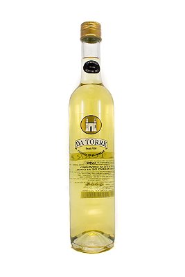 Cachaça Envelhecida em Barril de Jequitibá Rosa - 500ml