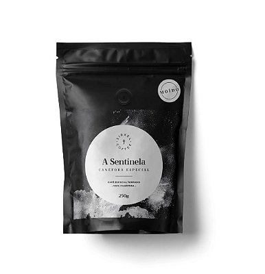 Café A Sentinela - 250g - GRÃO