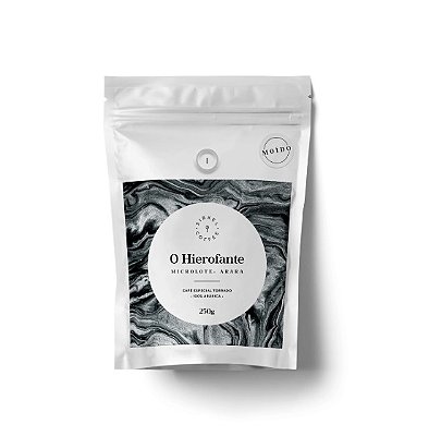 Café O Hierofante - 250g - Moído