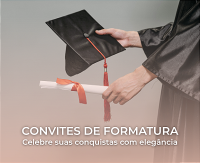 Formatura e Corporativo