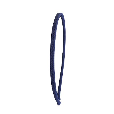 Tiara Fina Azul Queimado