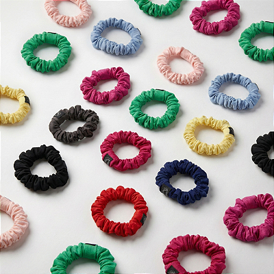 Dupla de Elástico Stella