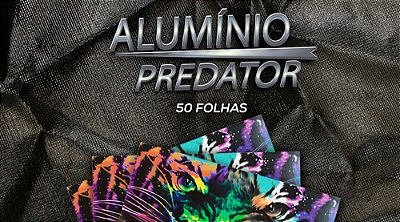 Alumínio Predator