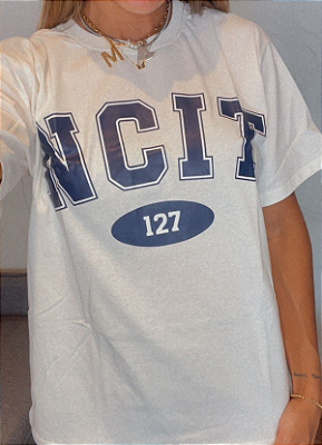 T-shirt NCIT 128