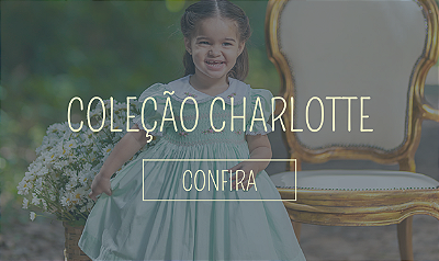 Coleção charlotte