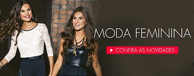 mini banner moda feminina