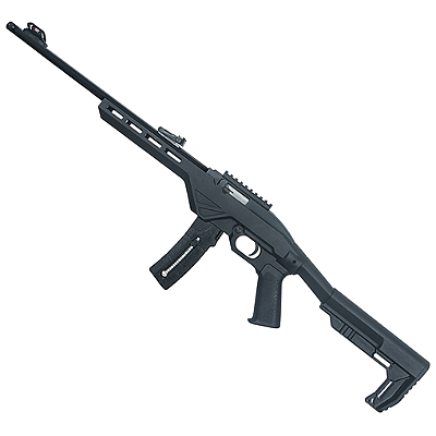 Rifle Tactical 22LR – CBC