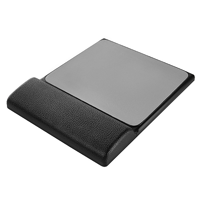 ALMOFADA ERGONÔMICA PARA PUNHOS - MOUSE PAD STD
