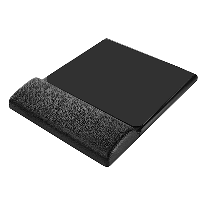 ALMOFADA ERGONÔMICA PARA PUNHOS - MOUSE PAD STD