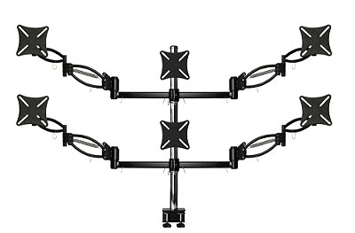 SUPORTE PARA MONITOR - ALPHA 6 MONITORES