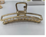 NE10281 - 10281 piranha de liga + metal 7.5 x 2.5cm – Pacote com 12 unidades (Atacado)