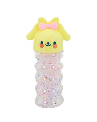 NE10077 - 10077 elástico de cabelo ,tpr, 1,5 cm – Pacote com 12 unidades (Atacado)