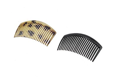 NE1256-P - 1256 pente travessa grande – Pacote com 12 pares ou 24 unidades (Atacado)