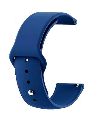 Pulseira de Silicone PS11