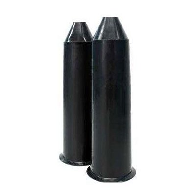 Tubete para mudas - 55 cm³ Novo 1000 unidades-Produção Mudas