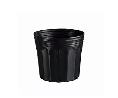 Vaso Para Muda Potes De 11 Litros/ Unidade