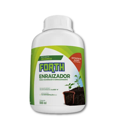 Forth Enraizador 500ml Concentrado