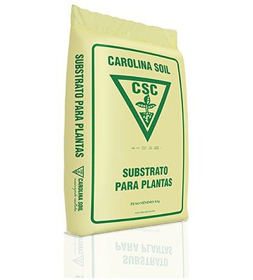 Vermeculita Fina - 45L - SC Carolina Soil