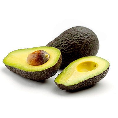 Muda de Abacate Avocado Hass - Enxertada-Produz em Vaso