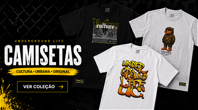 camisetas