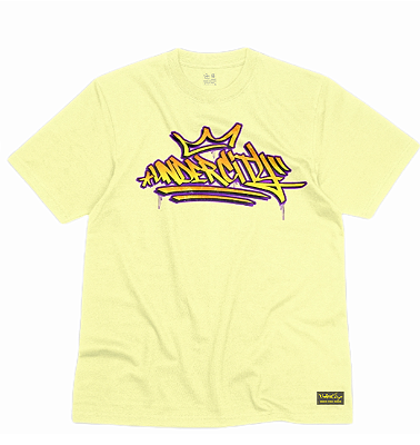 Camiseta Under CwBz